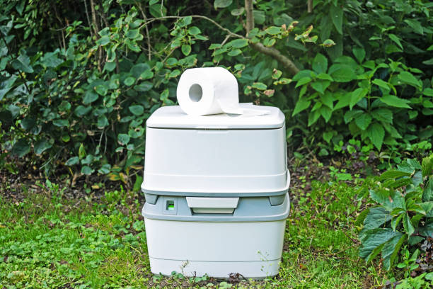 Best Sanitation services for porta potties  in Coal Fork, WV