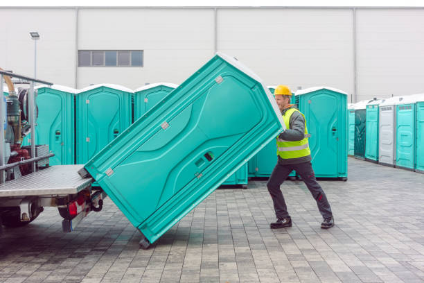 Portable Toilet Options We Offer in Coal Fork, WV