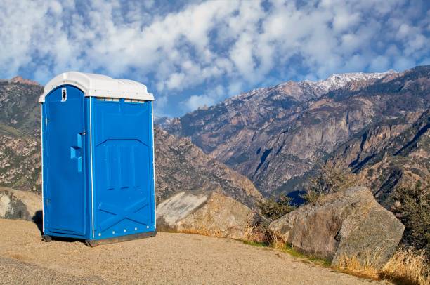 Best Construction site porta potty rental  in Coal Fork, WV
