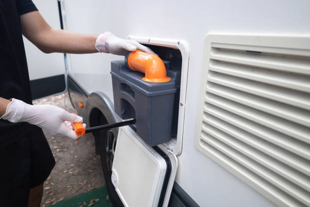 Best Porta potty rental for parties  in Coal Fork, WV