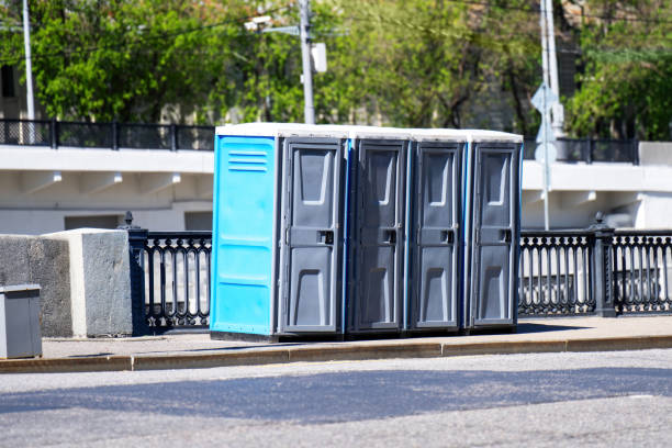 Best Porta potty cleaning services  in Coal Fork, WV