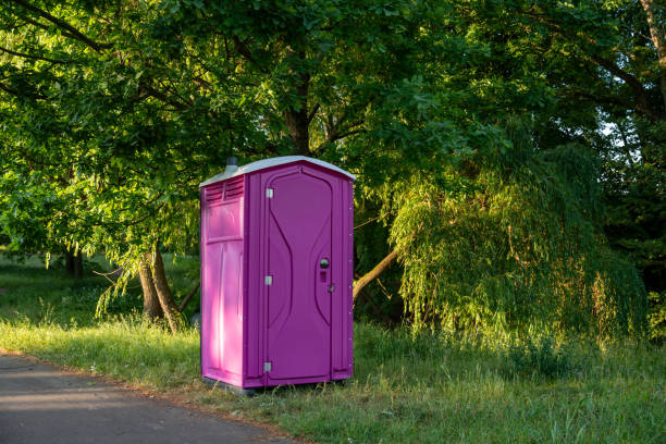 Best Porta potty delivery and setup  in Coal Fork, WV