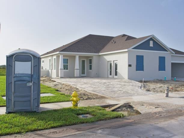 Best Luxury portable toilet rental  in Coal Fork, WV