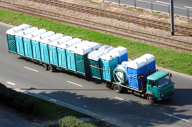  Coal Fork, WV Porta Potty Rental Pros