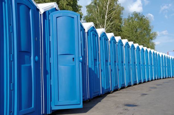 Best Wedding porta potty rental  in Coal Fork, WV
